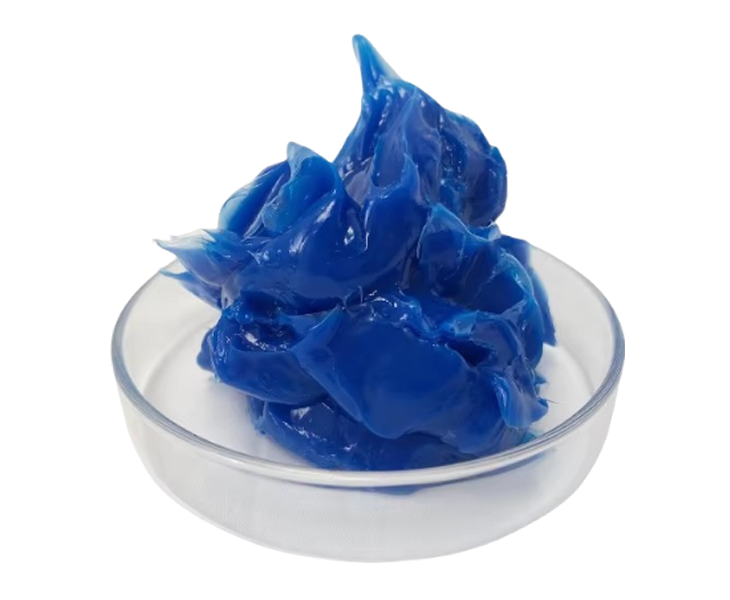 藍(lán)色高溫潤(rùn)滑脂